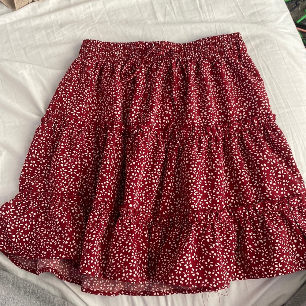 shein skirt